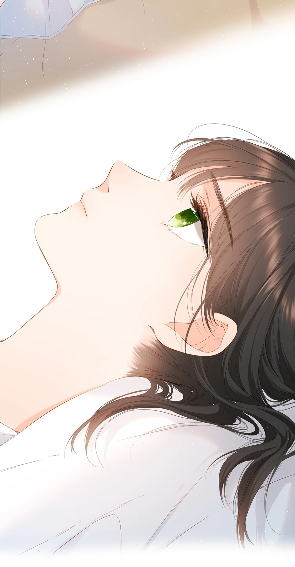 Read Once More chapter 29 image 31 on Lezhin