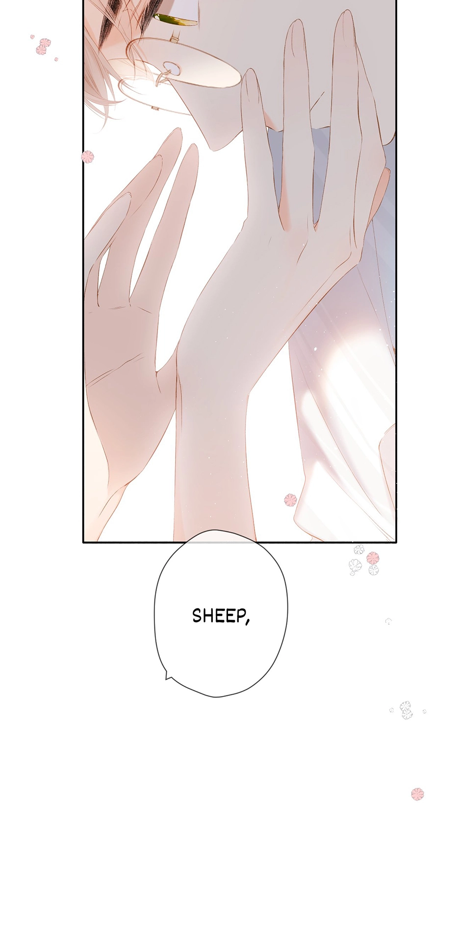 Read Once More chapter 29 image 33 on Lezhin
