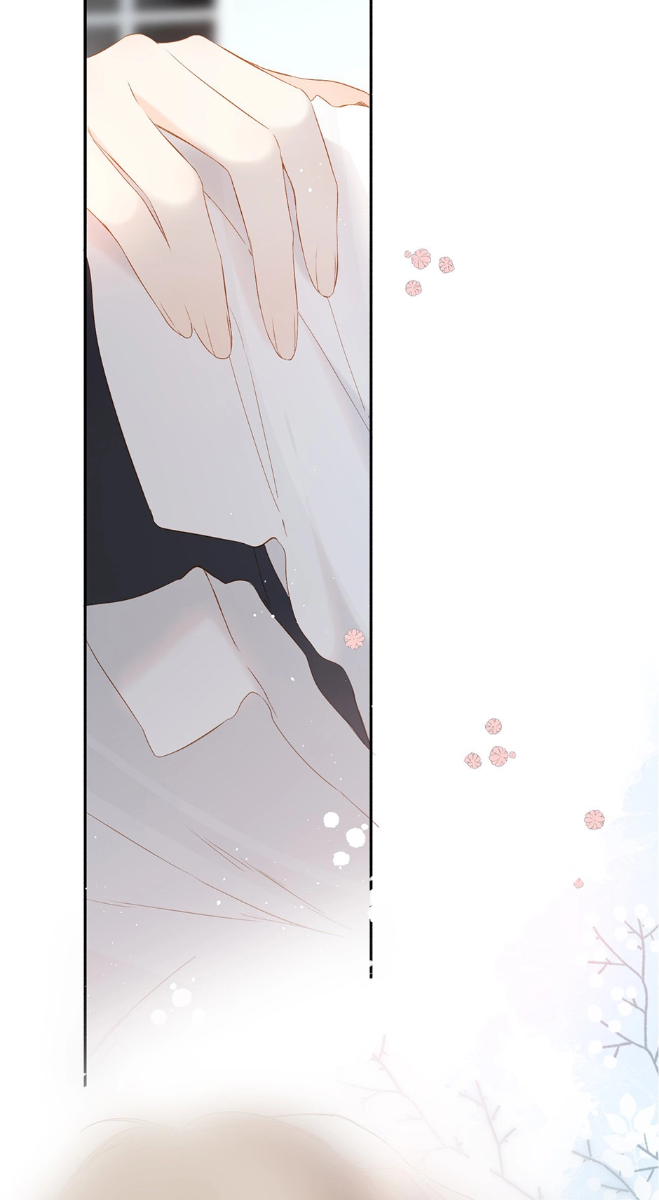 Read Once More chapter 29 image 37 on Lezhin