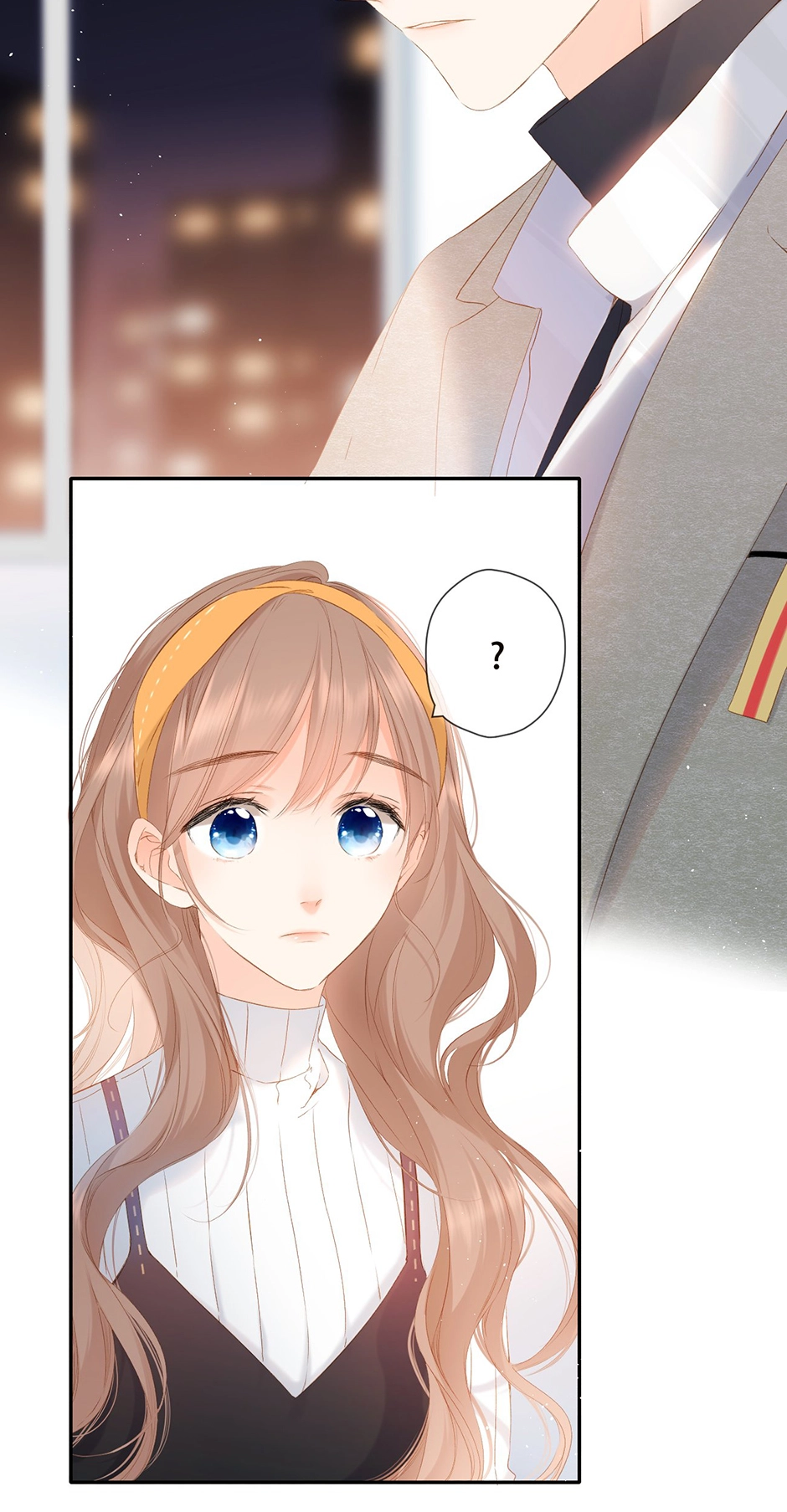 Read Once More chapter 29 image 7 on Lezhin