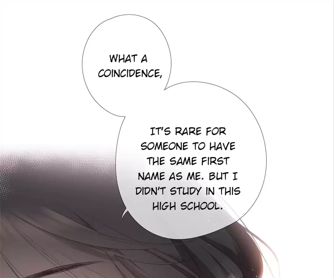 Read Once More chapter 3 image 10 on Lezhin