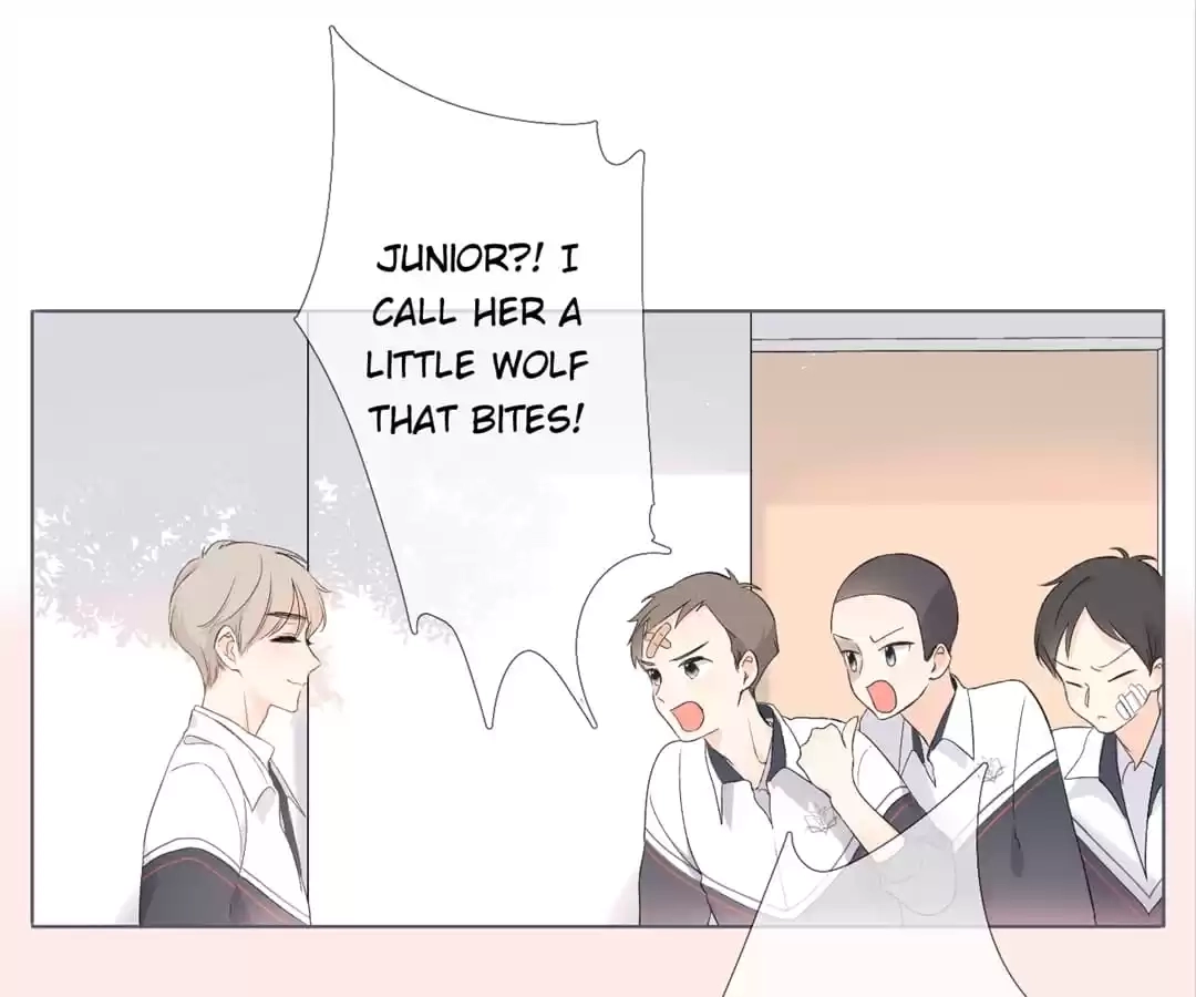 Read Once More chapter 3 image 100 on Lezhin