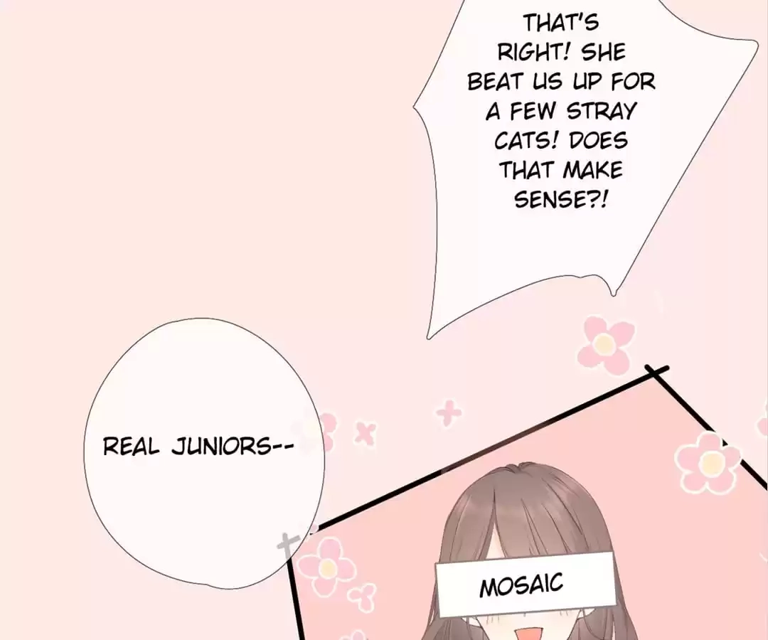 Read Once More chapter 3 image 101 on Lezhin