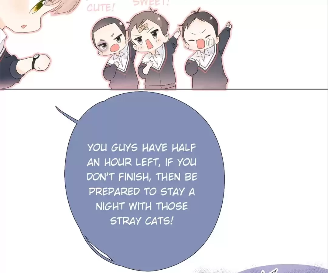 Read Once More chapter 3 image 103 on Lezhin
