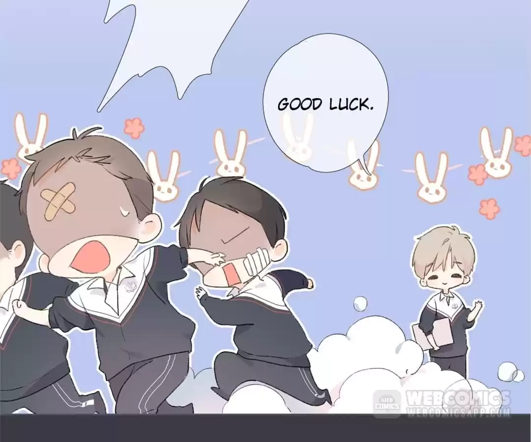 Read Once More chapter 3 image 105 on Lezhin