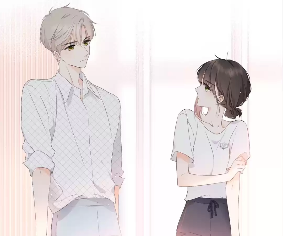 Read Once More chapter 3 image 13 on Lezhin
