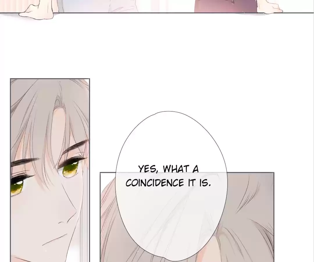 Read Once More chapter 3 image 14 on Lezhin