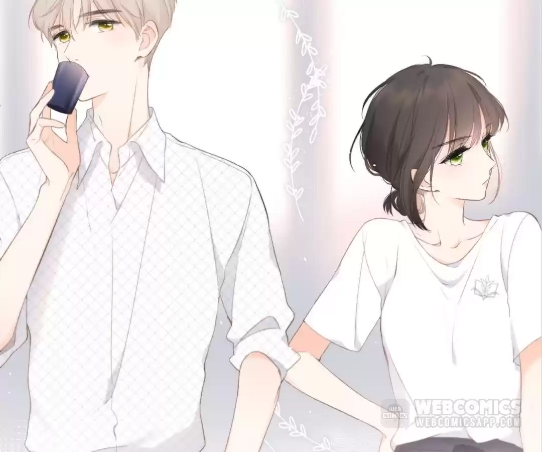 Read Once More chapter 3 image 17 on Lezhin