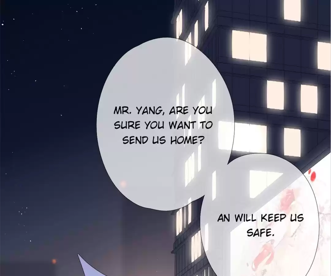 Read Once More chapter 3 image 21 on Lezhin