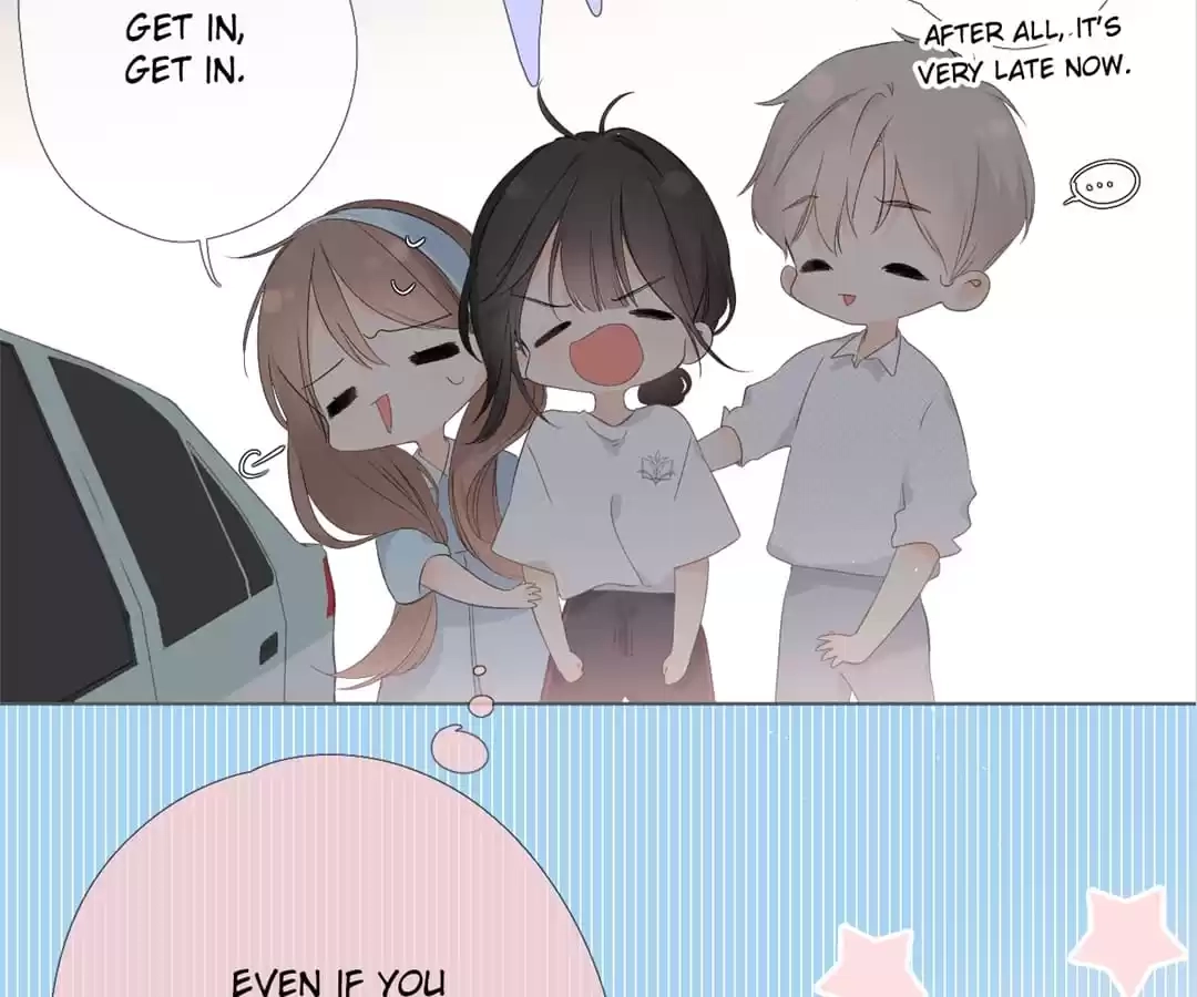 Read Once More chapter 3 image 23 on Lezhin