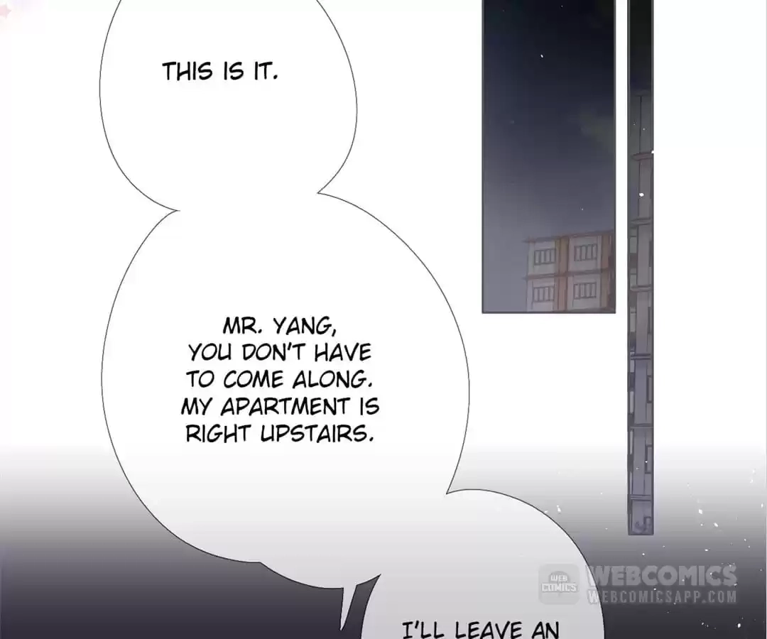 Read Once More chapter 3 image 25 on Lezhin