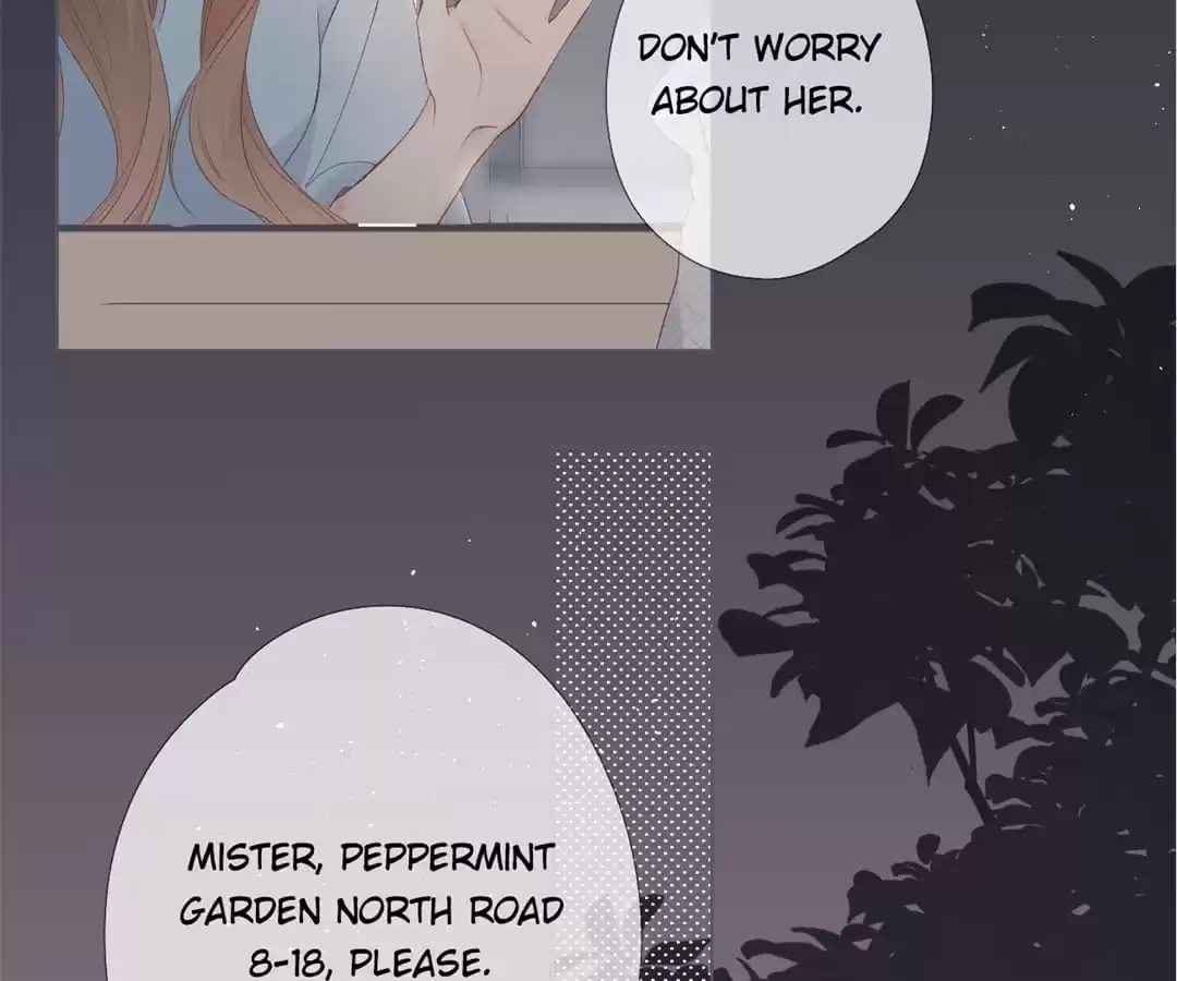 Read Once More chapter 3 image 27 on Lezhin