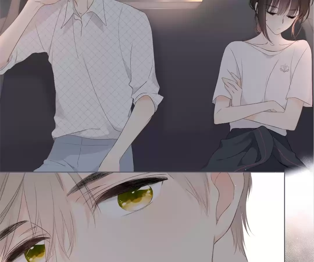 Read Once More chapter 3 image 31 on Lezhin