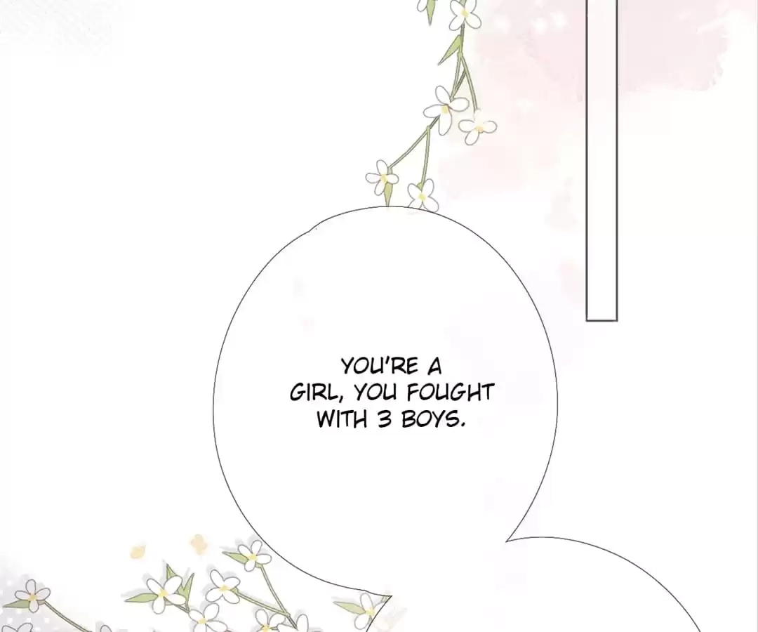 Read Once More chapter 3 image 35 on Lezhin