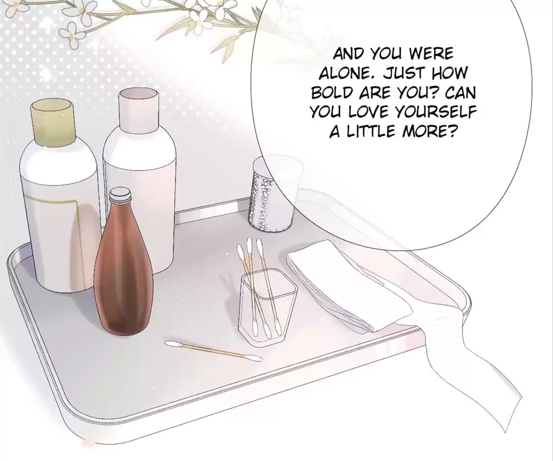 Read Once More chapter 3 image 36 on Lezhin