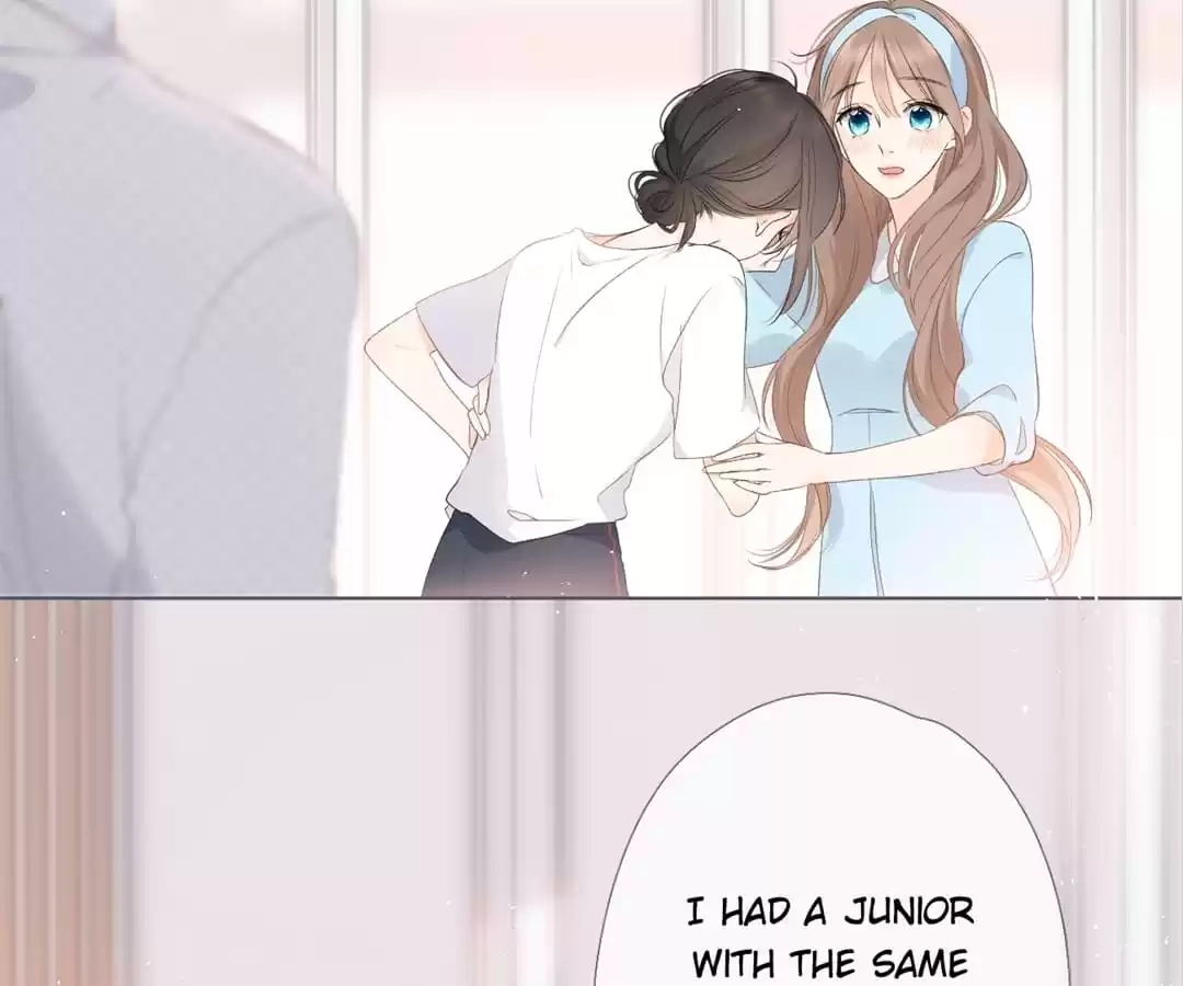 Read Once More chapter 3 image 4 on Lezhin