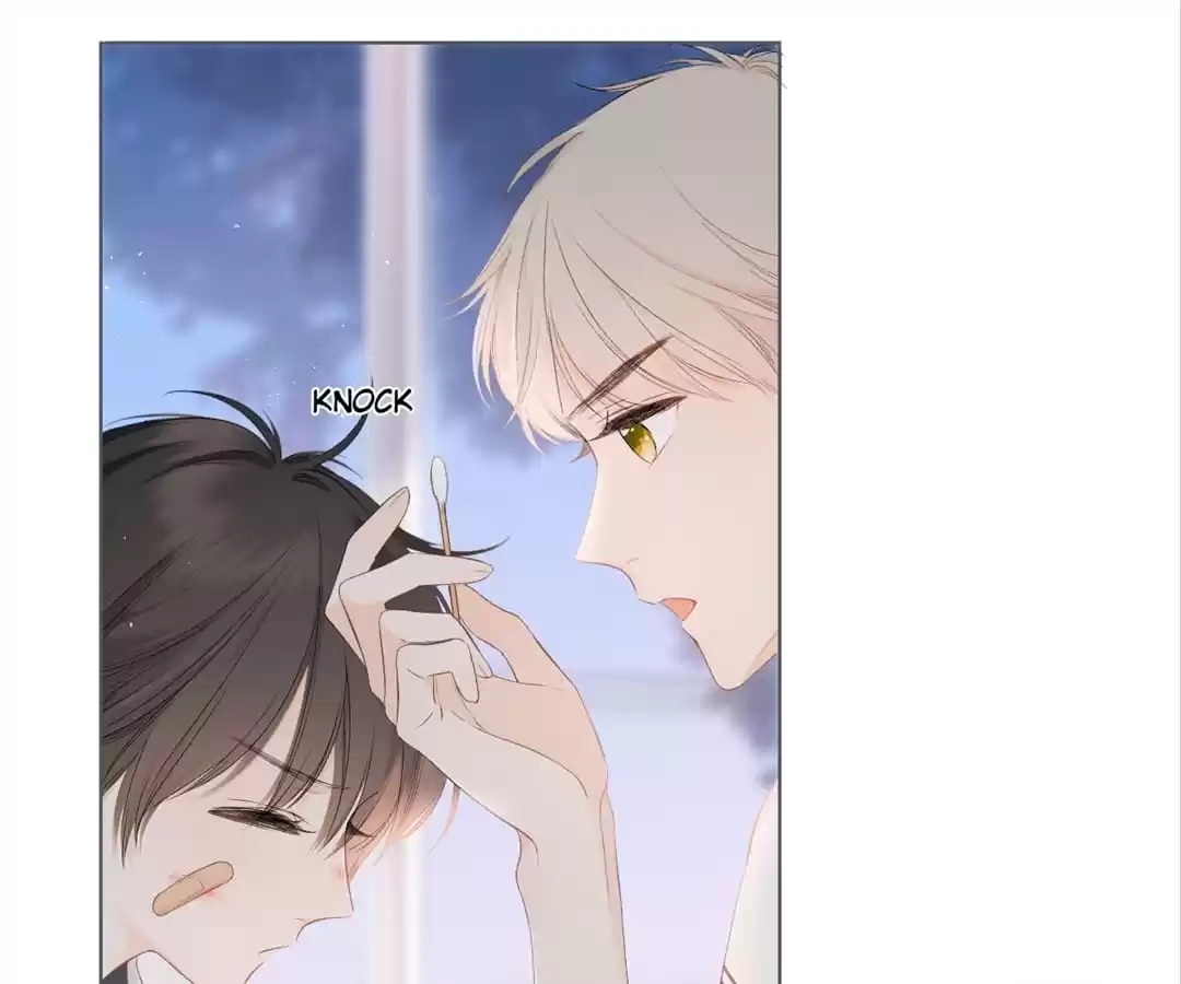 Read Once More chapter 3 image 40 on Lezhin