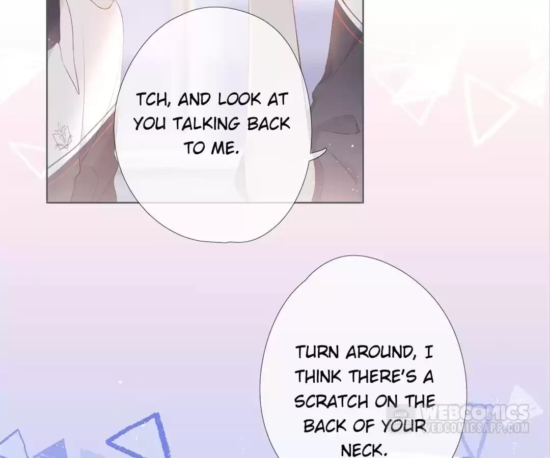 Read Once More chapter 3 image 41 on Lezhin