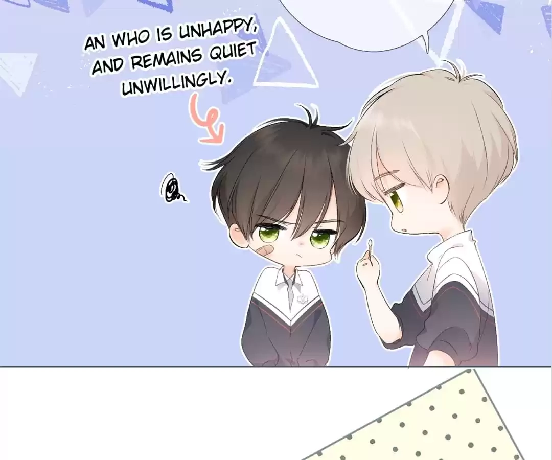 Read Once More chapter 3 image 42 on Lezhin