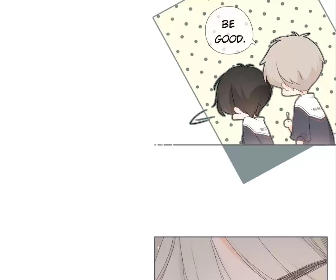 Read Once More chapter 3 image 43 on Lezhin