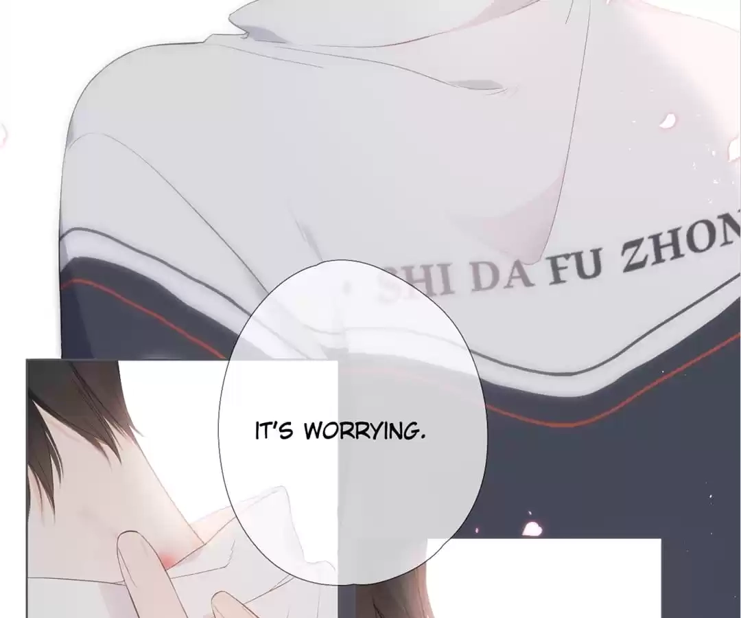 Read Once More chapter 3 image 46 on Lezhin