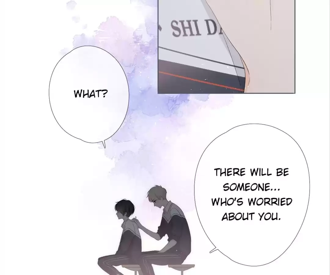 Read Once More chapter 3 image 48 on Lezhin