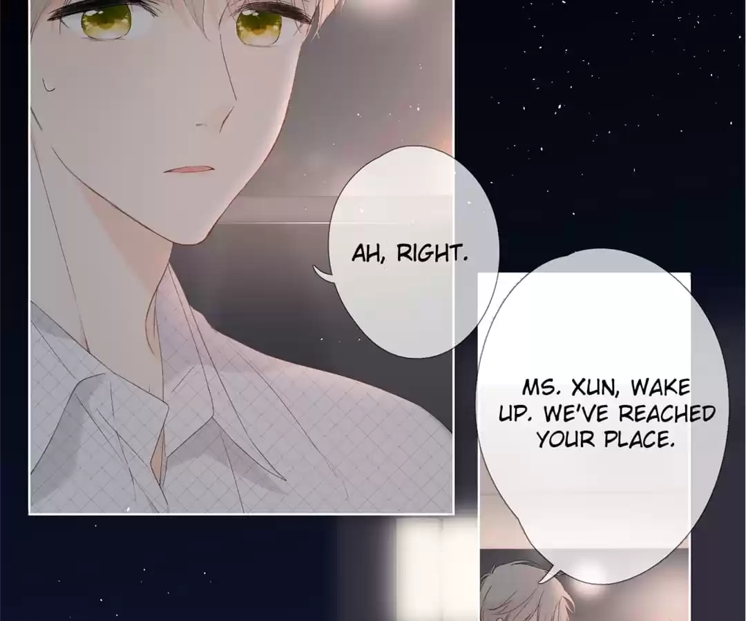 Read Once More chapter 3 image 54 on Lezhin