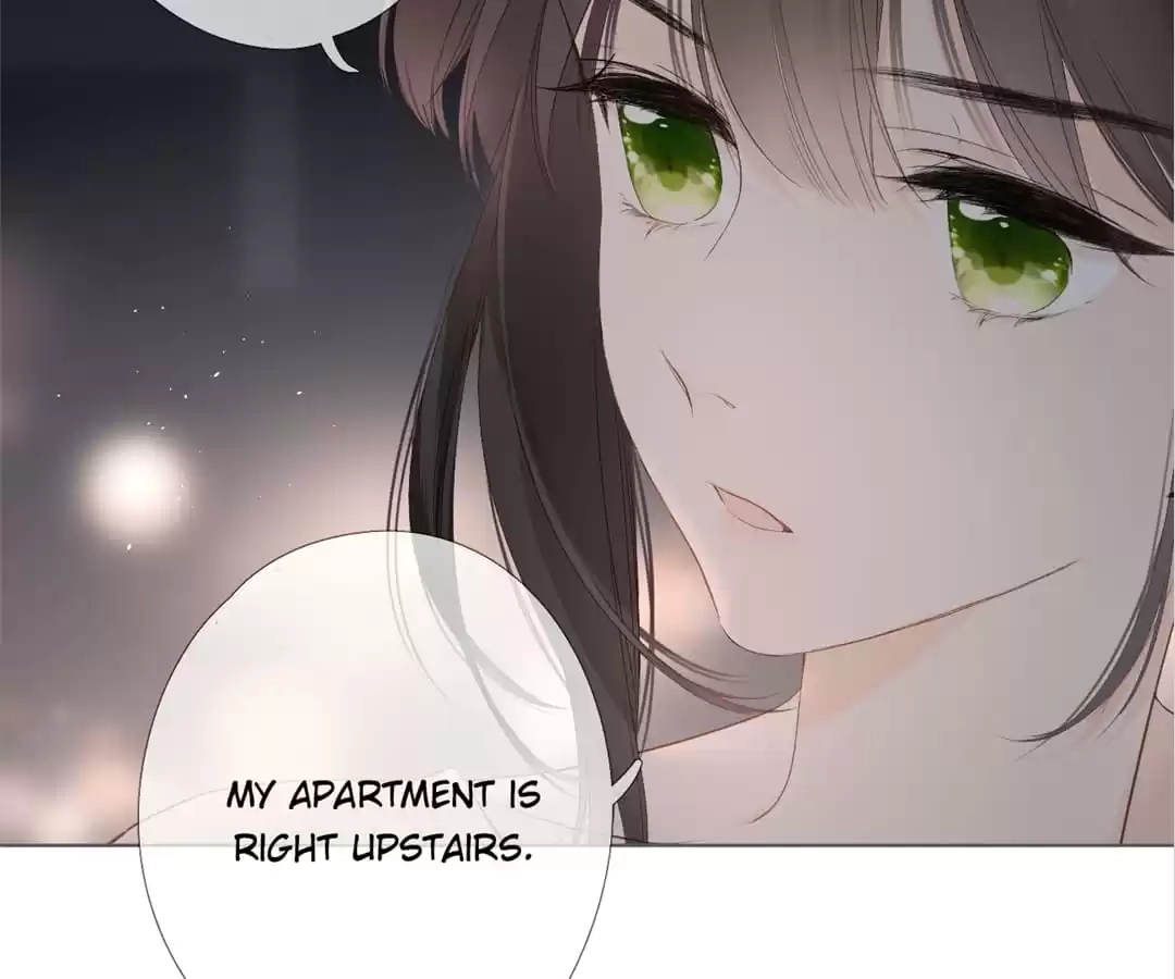 Read Once More chapter 3 image 58 on Lezhin