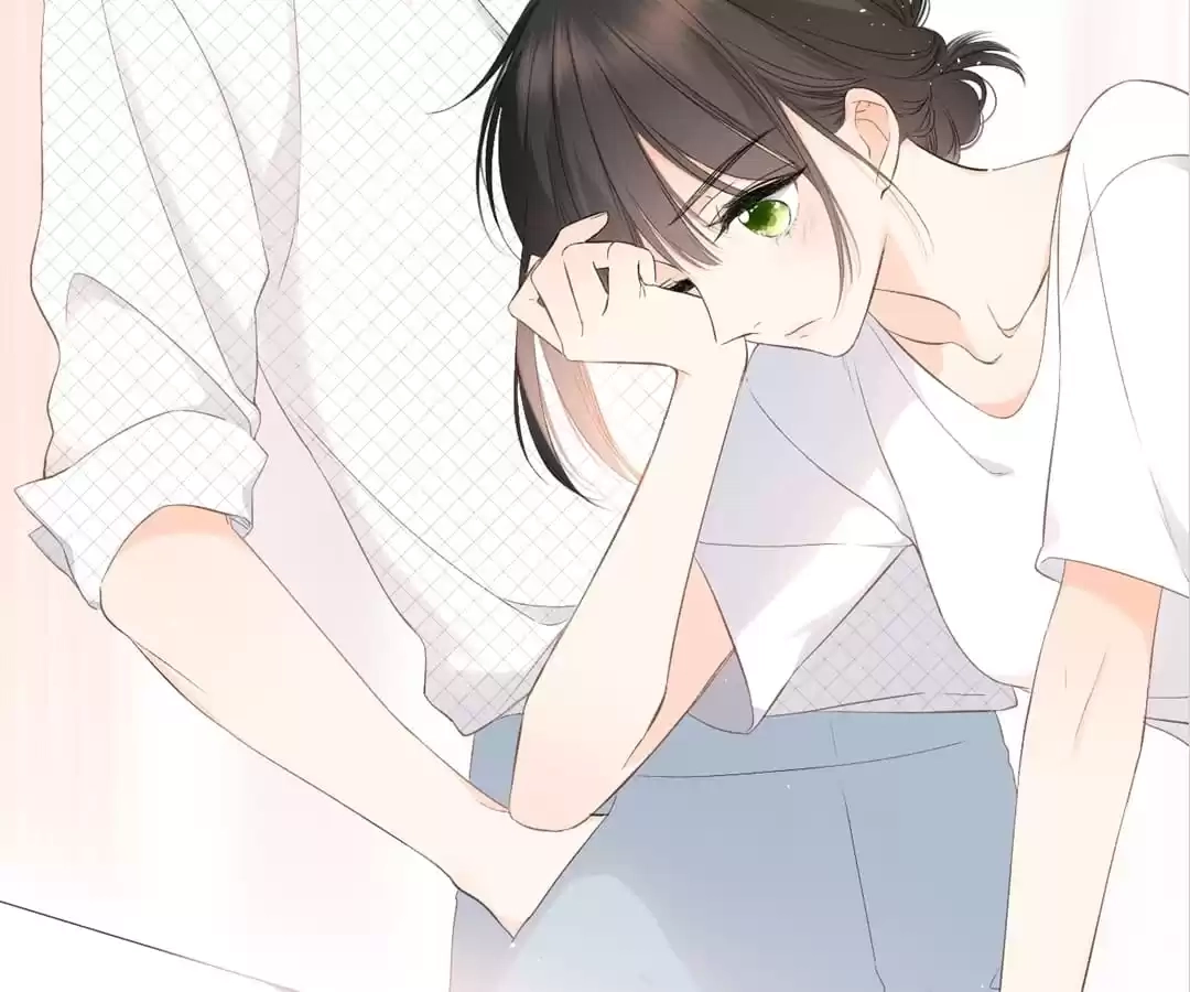 Read Once More chapter 3 image 6 on Lezhin