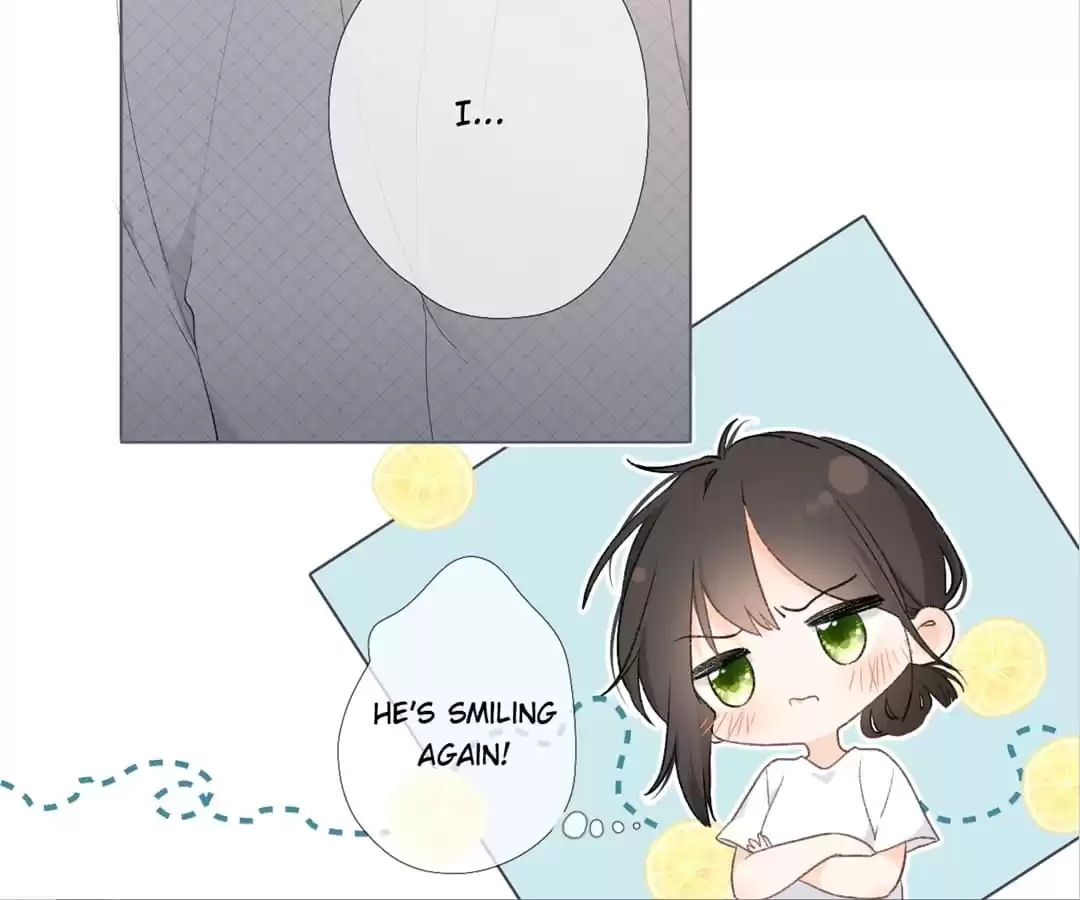 Read Once More chapter 3 image 61 on Lezhin