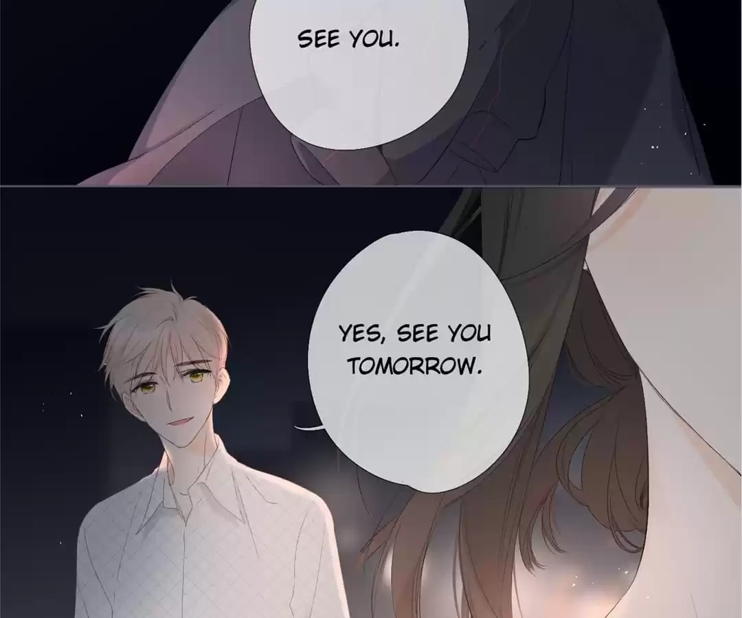 Read Once More chapter 3 image 64 on Lezhin