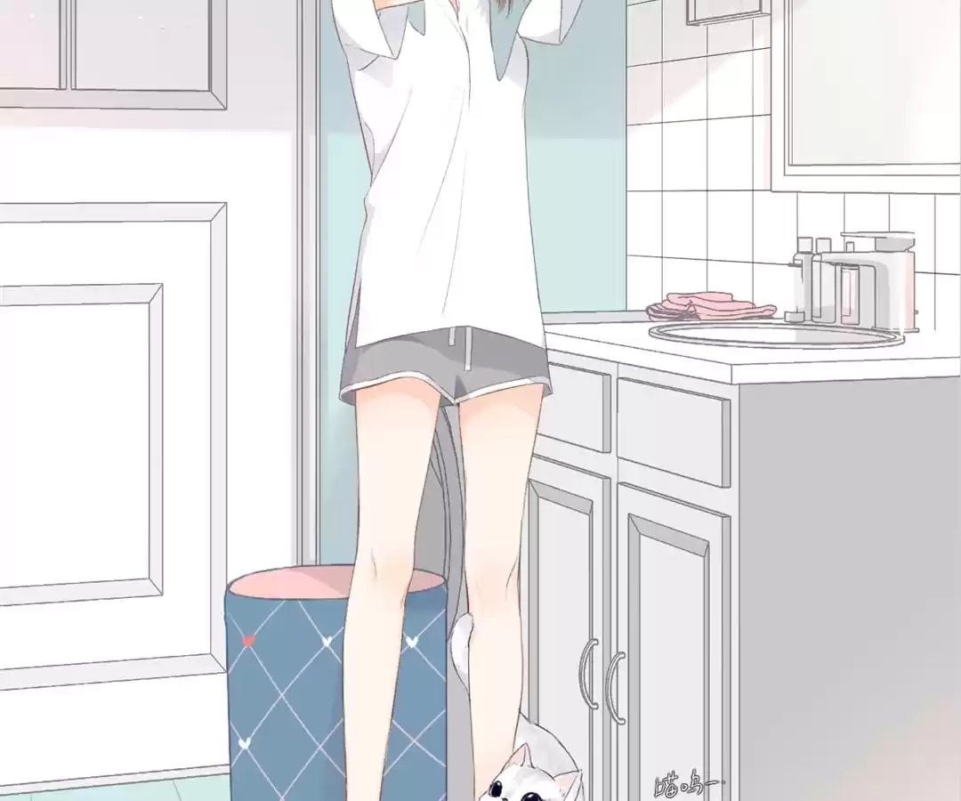 Read Once More chapter 3 image 67 on Lezhin