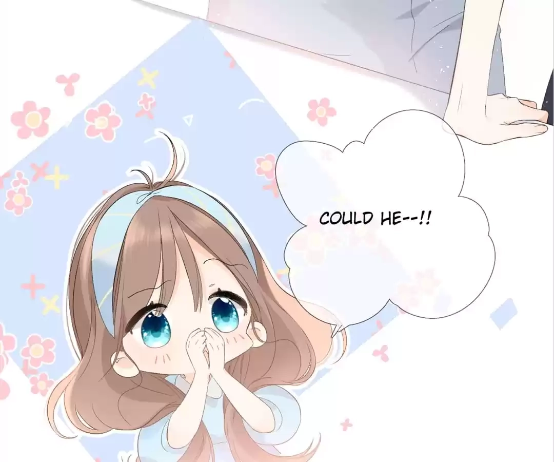 Read Once More chapter 3 image 7 on Lezhin