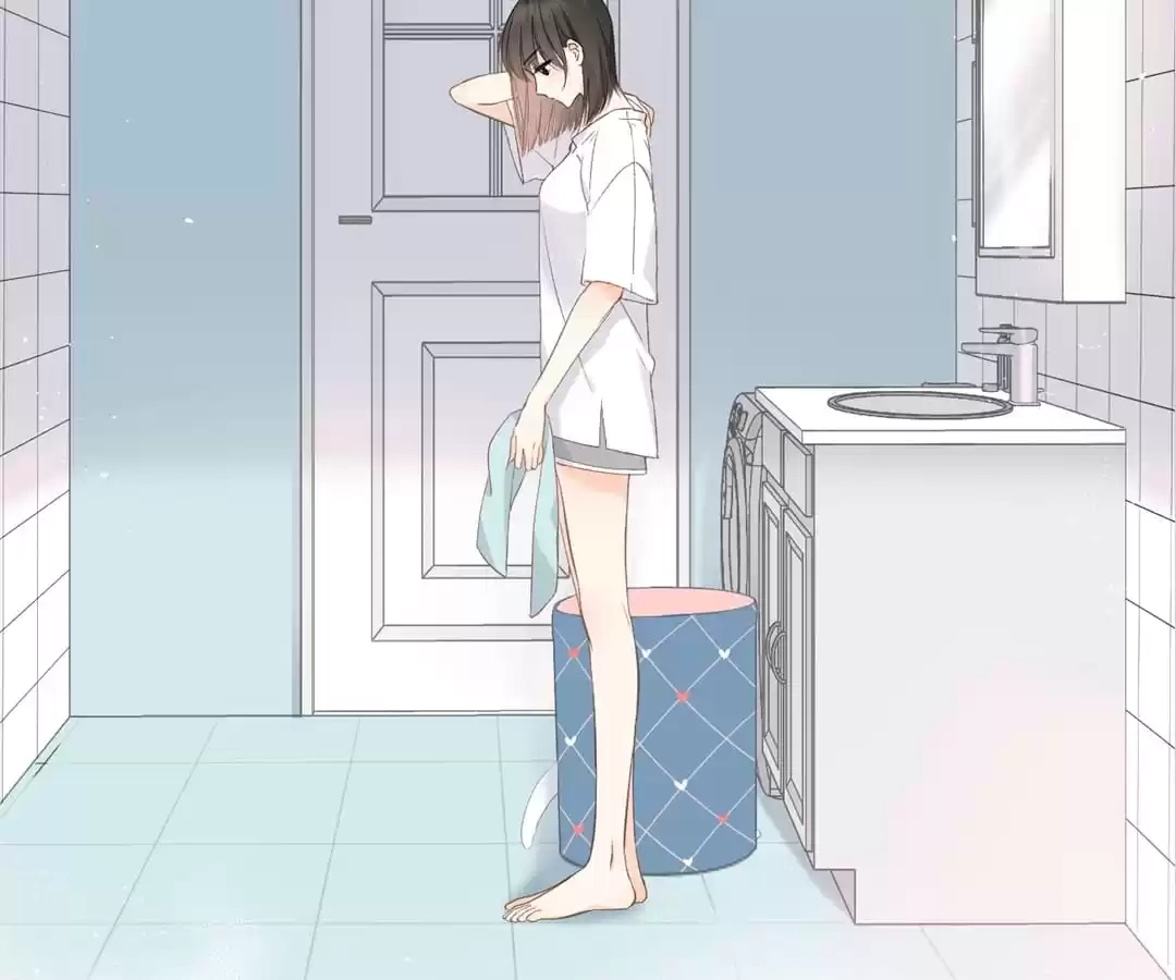 Read Once More chapter 3 image 72 on Lezhin