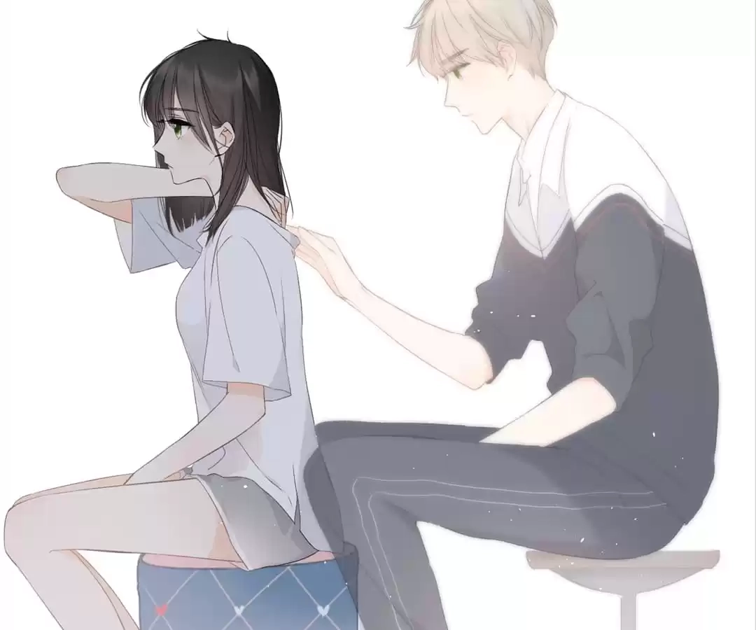 Read Once More chapter 3 image 87 on Lezhin