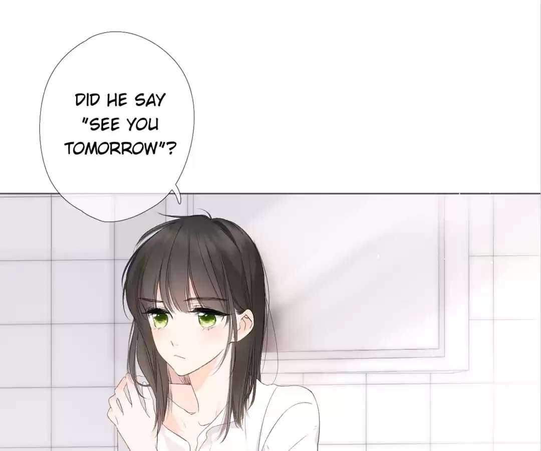 Read Once More chapter 3 image 90 on Lezhin