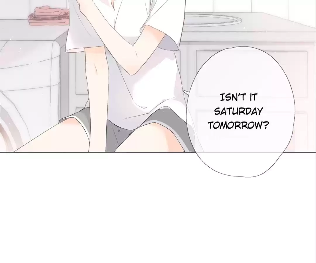 Read Once More chapter 3 image 91 on Lezhin