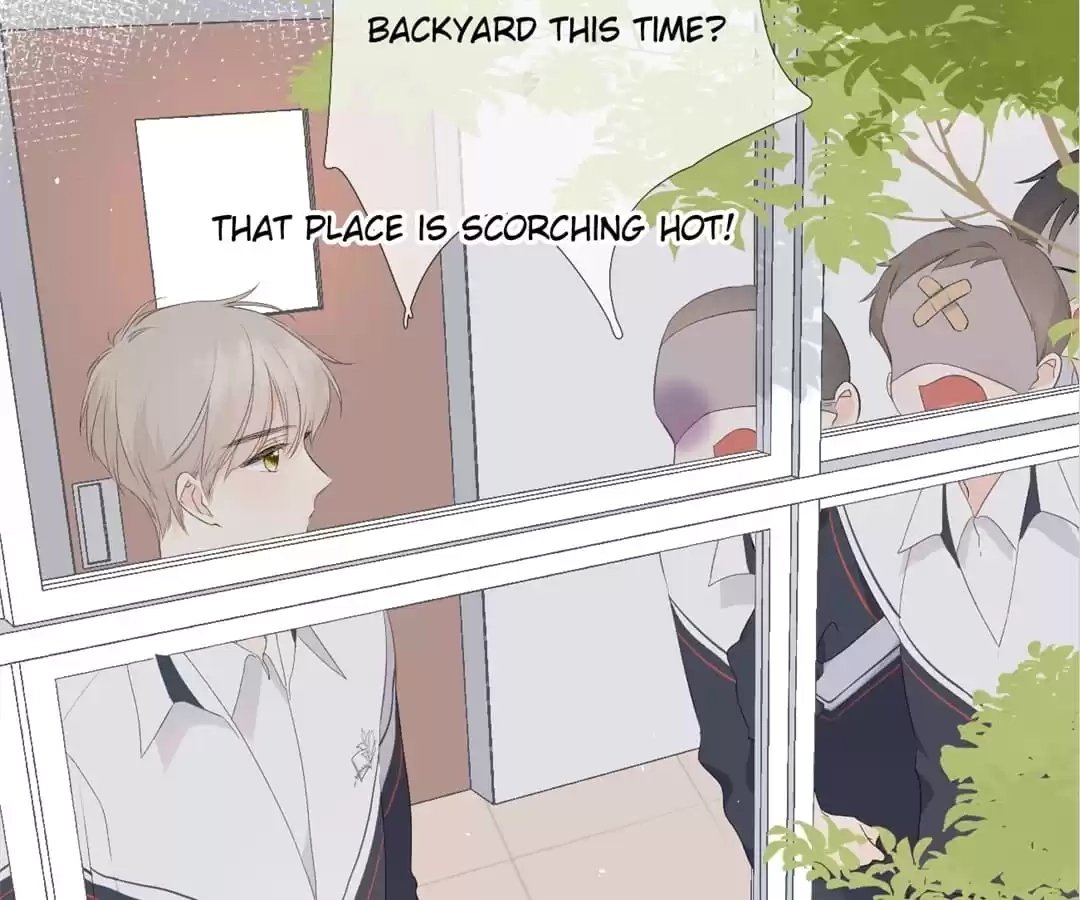 Read Once More chapter 3 image 95 on Lezhin