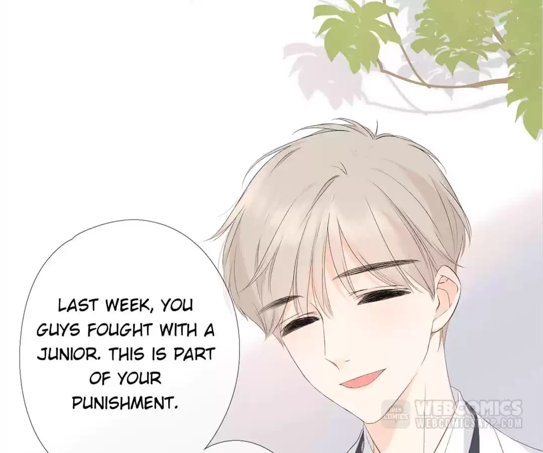 Read Once More chapter 3 image 97 on Lezhin