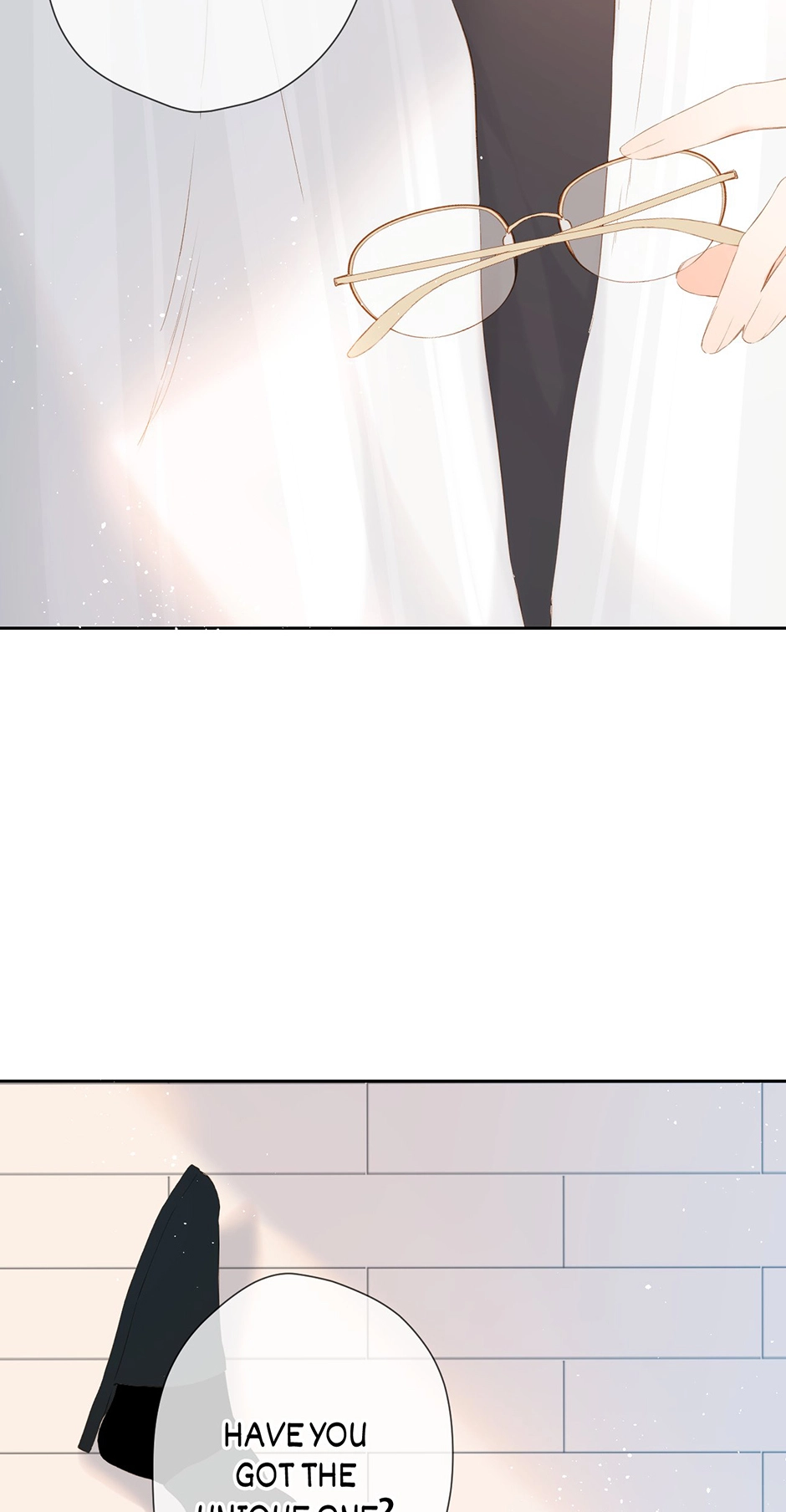Read Once More chapter 30 image 10 on Lezhin