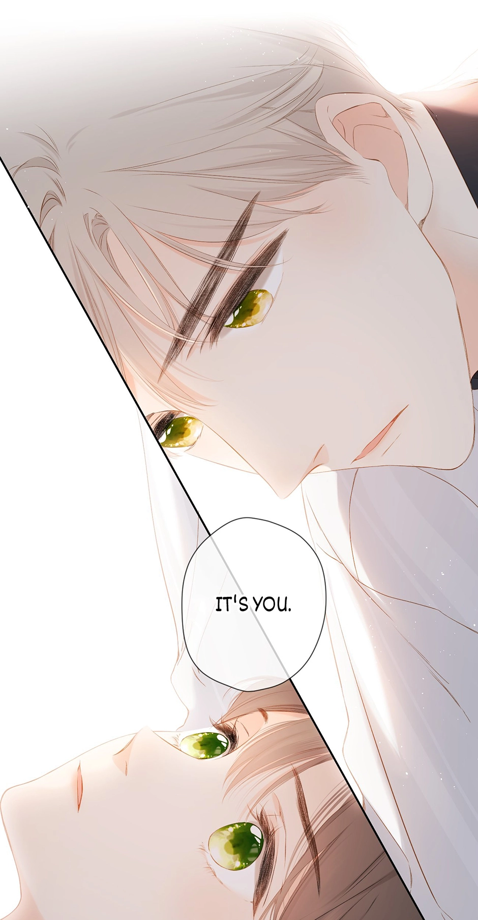 Read Once More chapter 30 image 12 on Lezhin