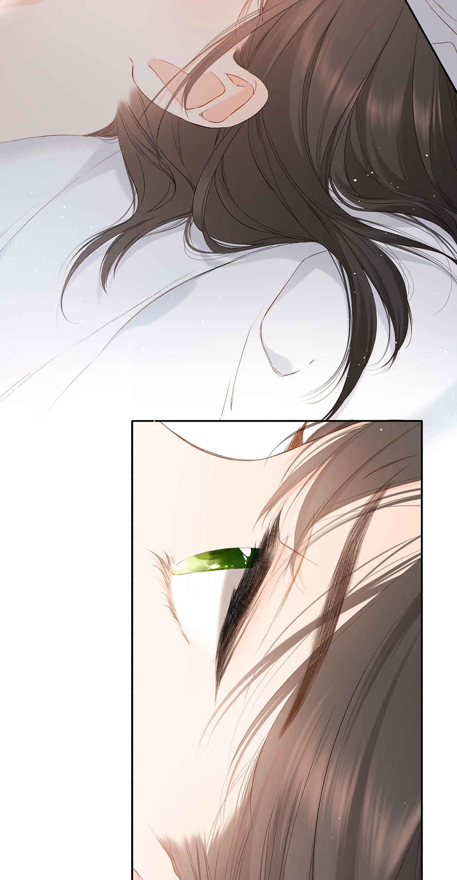 Read Once More chapter 30 image 13 on Lezhin
