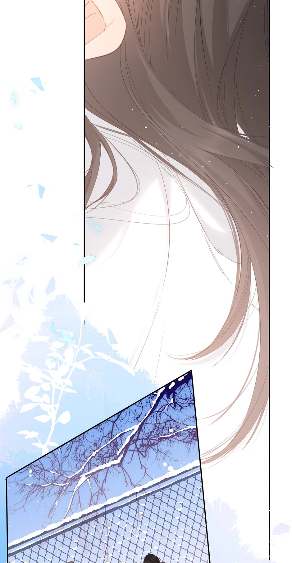 Read Once More chapter 30 image 14 on Lezhin