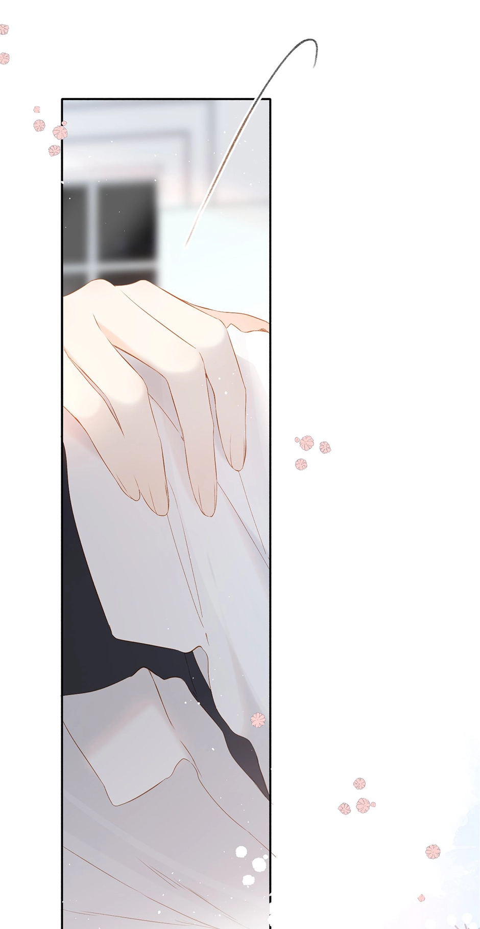 Read Once More chapter 30 image 16 on Lezhin