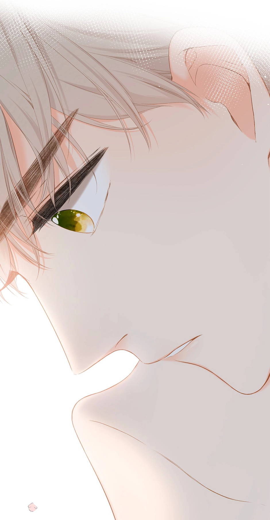 Read Once More chapter 30 image 18 on Lezhin