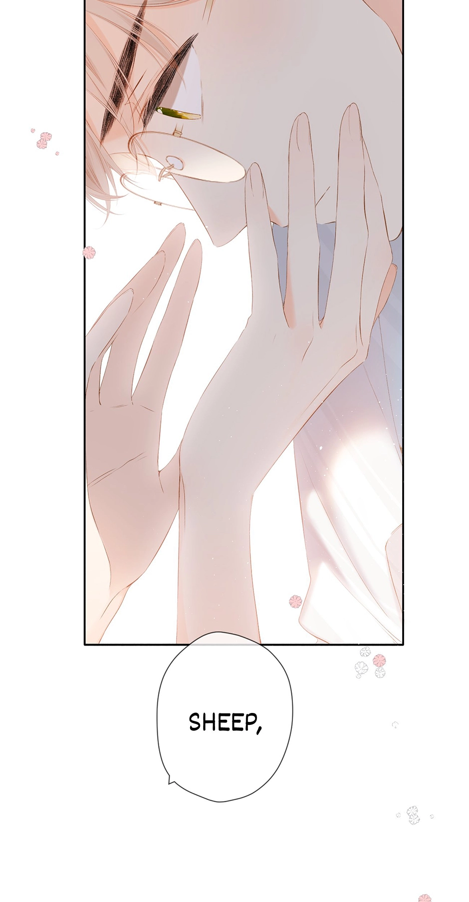 Read Once More chapter 30 image 2 on Lezhin