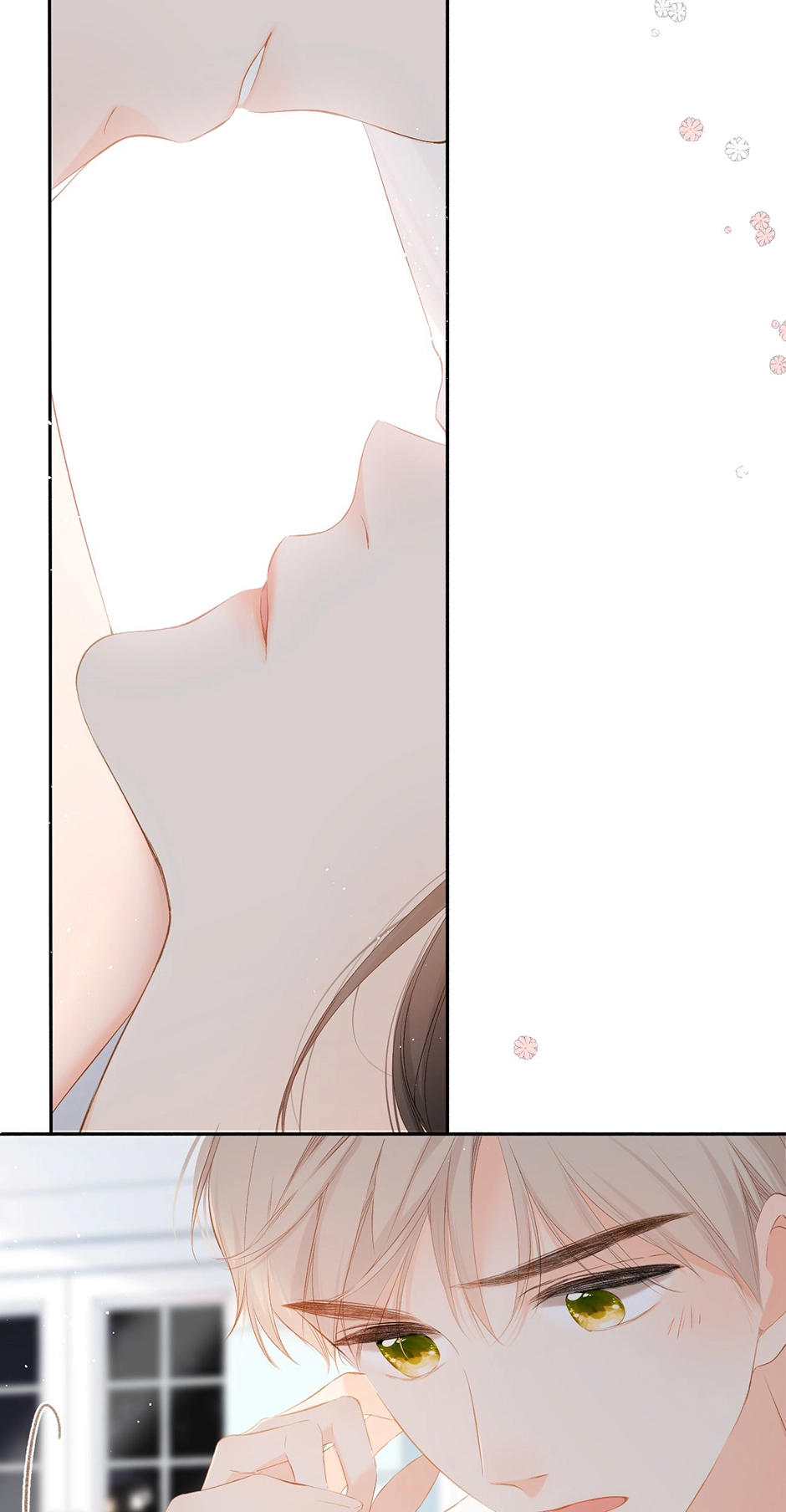 Read Once More chapter 30 image 20 on Lezhin
