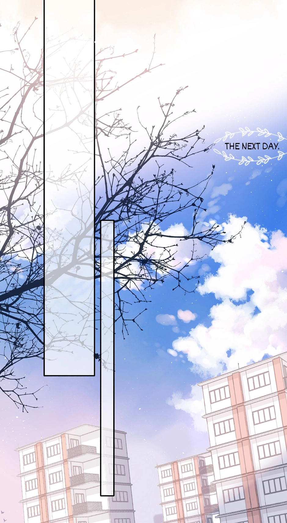 Read Once More chapter 30 image 24 on Lezhin