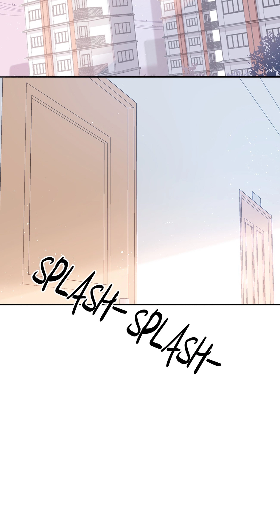 Read Once More chapter 30 image 25 on Lezhin
