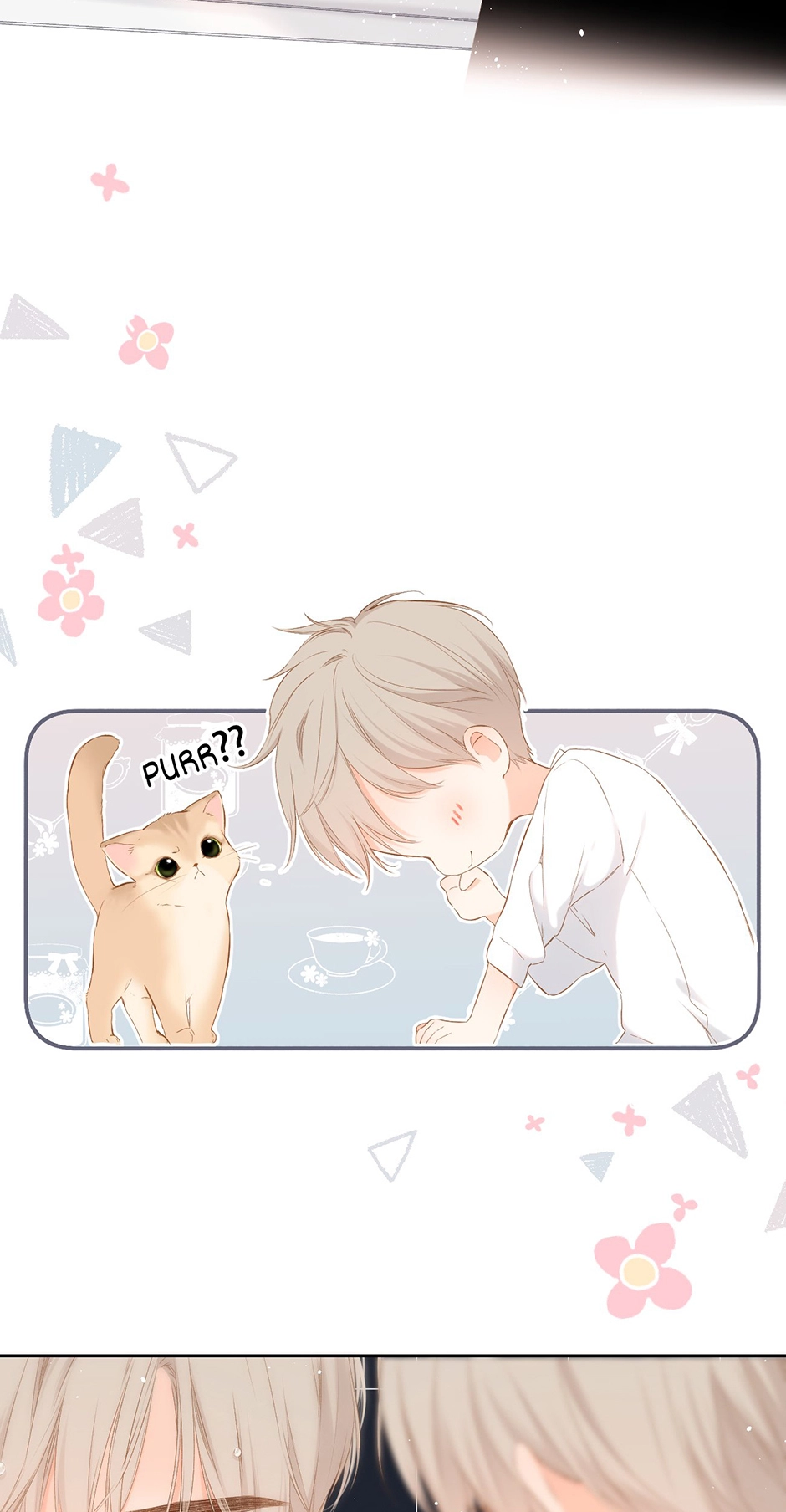 Read Once More chapter 30 image 27 on Lezhin
